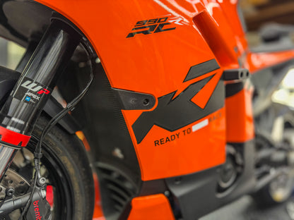 990 RC R TRACK KIT