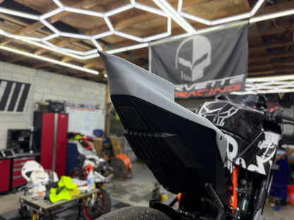 KTM 990RCR RACE TAIL