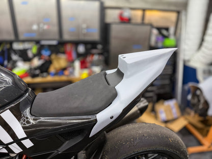KTM 990RCR RACE TAIL