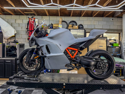 2020+ KTM SUPERDUKE 1290/1390 RC16 MOTO GP RACE KIT