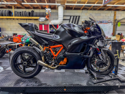2020+ KTM SUPERDUKE 1290/1390 RC16 MOTO GP RACE KIT