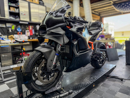 2020+ KTM SUPERDUKE 1290/1390 RC16 MOTO GP RACE KIT
