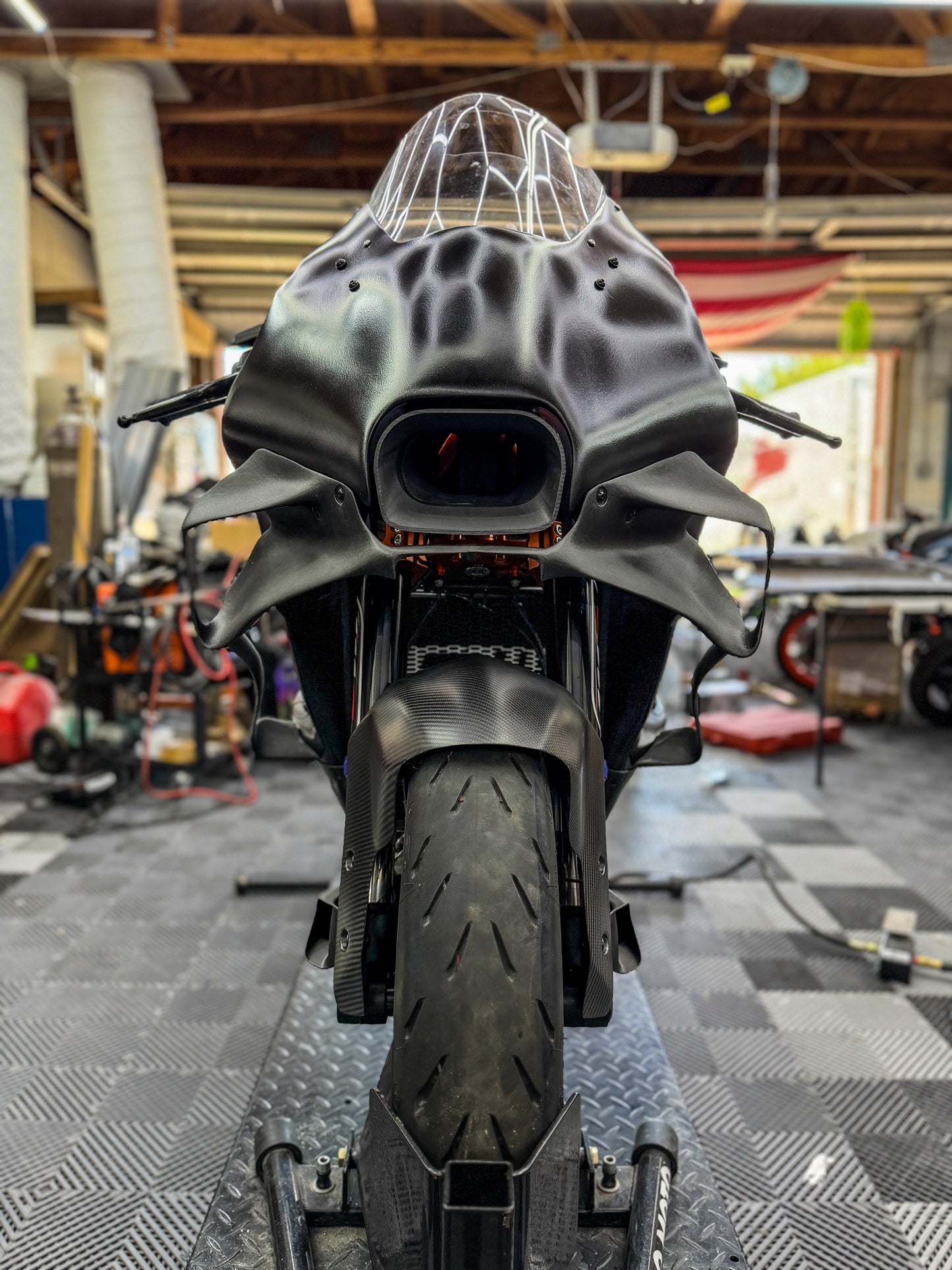 2020+ KTM SUPERDUKE 1290/1390 RC16 MOTO GP RACE KIT