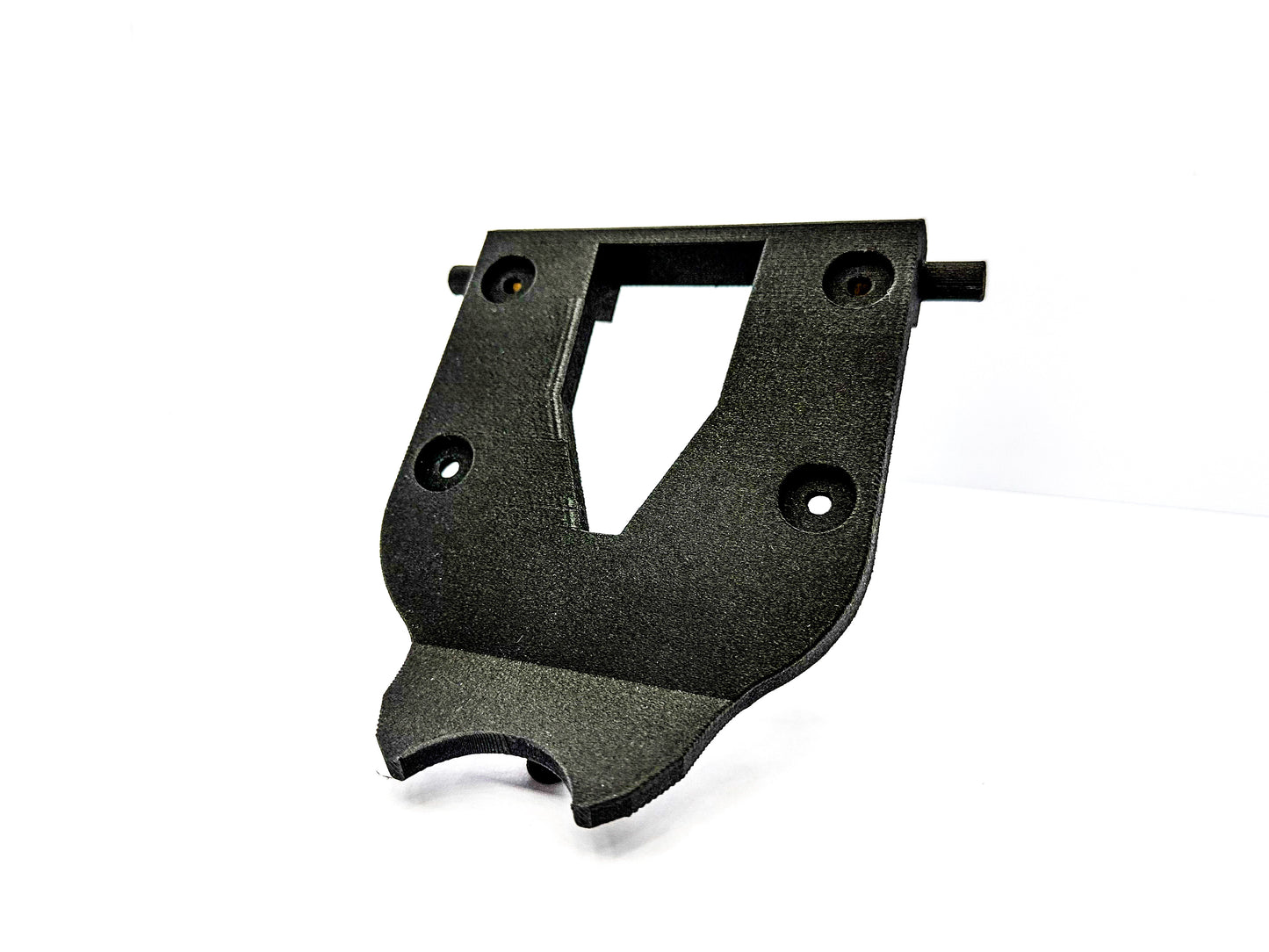 RC8 2020+ SDR 1290/1390 DASH MOUNT