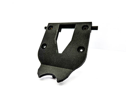 RC8 2020+ SDR 1290/1390 DASH MOUNT