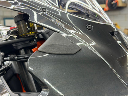 990 RC R TRACK KIT