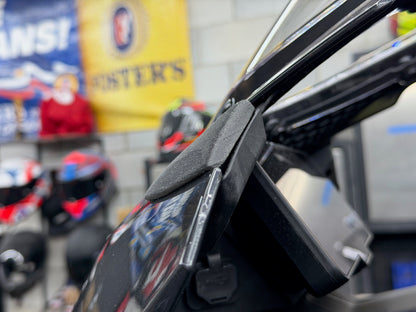 990 RC R TRACK KIT
