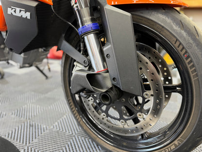 KTM 890/990/1290/1390 GP BRAKE DUCTS