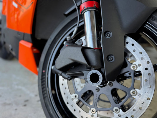 KTM 890/990/1290/1390 GP BRAKE DUCTS